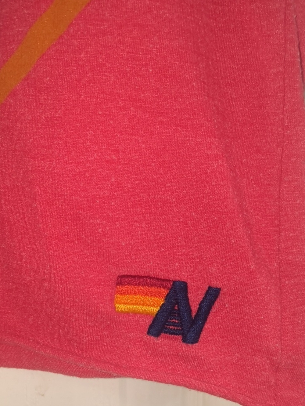 Aviator Nation Signature Boyfriend Tee Size XS - Picture 3 of 5